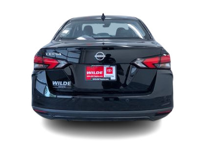 Thumbnail: 2025 Nissan Versa - 5
