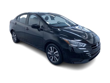 Thumbnail: 2025 Nissan Versa - 21