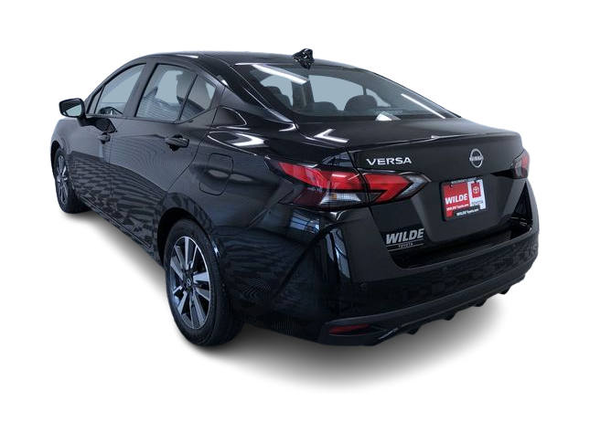 Thumbnail: 2025 Nissan Versa - 25