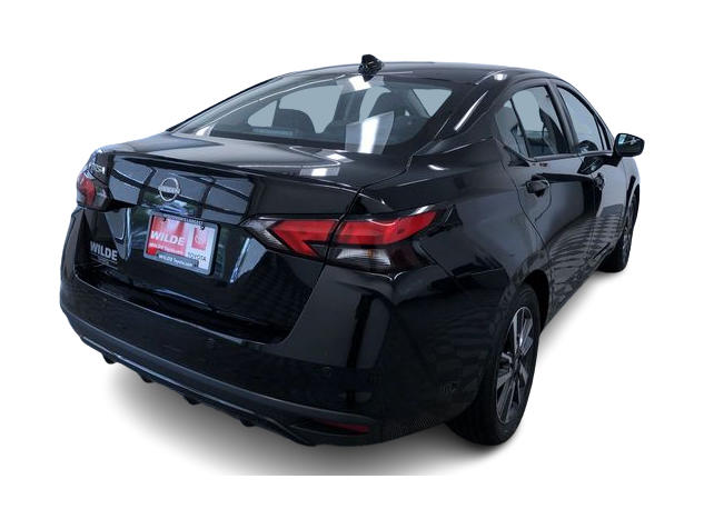 Thumbnail: 2025 Nissan Versa - 34