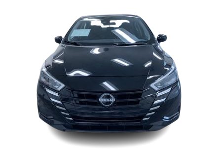 Thumbnail: 2025 Nissan Versa - 6