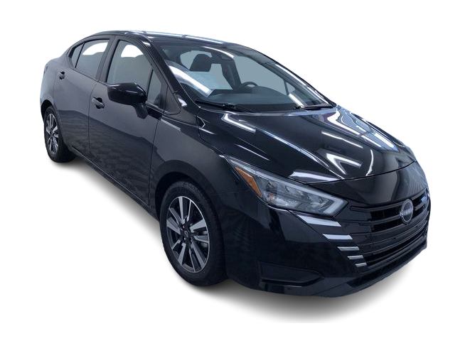 Thumbnail: 2025 Nissan Versa - 36