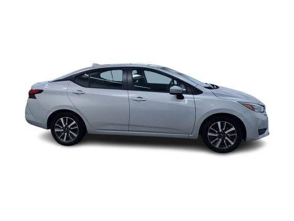 Thumbnail: 2025 Nissan Versa - 19