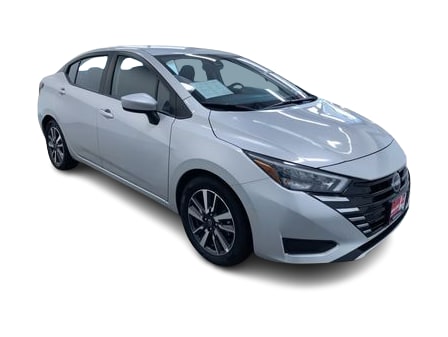 Thumbnail: 2025 Nissan Versa - 20
