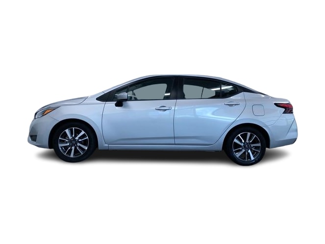 Thumbnail: 2025 Nissan Versa - 23