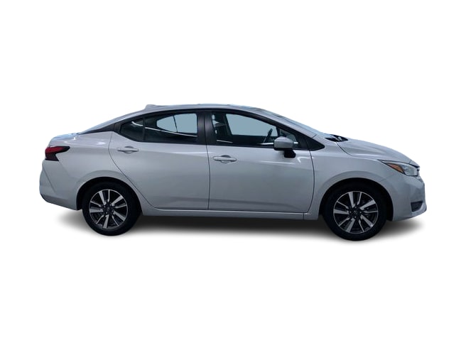 Thumbnail: 2025 Nissan Versa - 34