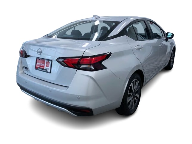 Thumbnail: 2025 Nissan Versa - 33