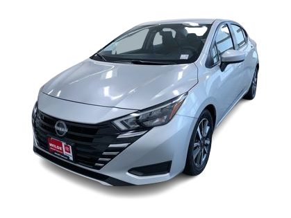 Thumbnail: 2025 Nissan Versa - 21