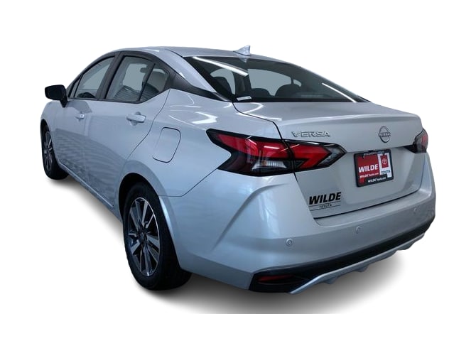 Thumbnail: 2025 Nissan Versa - 24