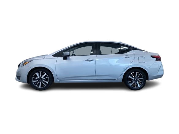 Thumbnail: 2025 Nissan Versa - 3