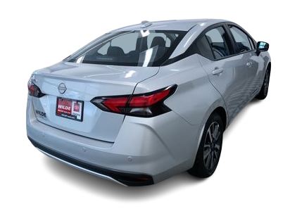 Thumbnail: 2025 Nissan Versa - 22