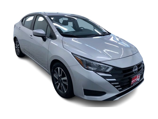 Thumbnail: 2025 Nissan Versa - 35