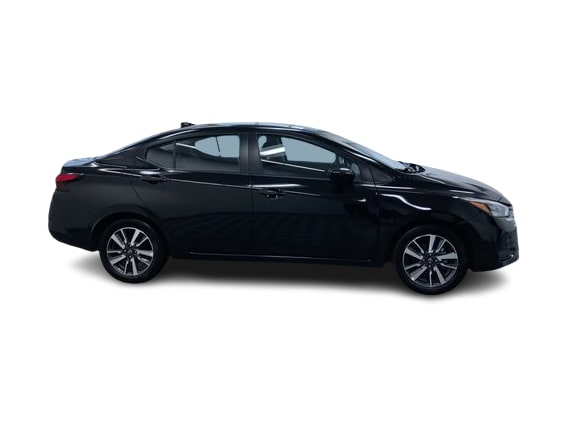 Thumbnail: 2025 Nissan Versa - 20