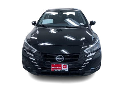 Thumbnail: 2025 Nissan Versa - 6