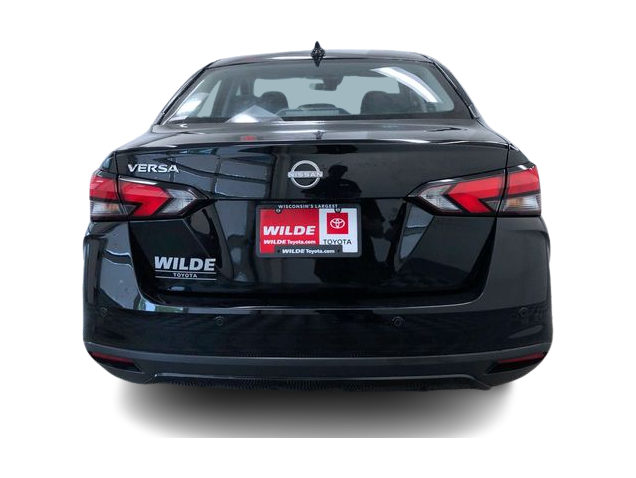 Thumbnail: 2025 Nissan Versa - 26