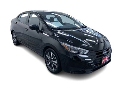 Thumbnail: 2025 Nissan Versa - 21
