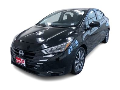 Thumbnail: 2025 Nissan Versa - 22