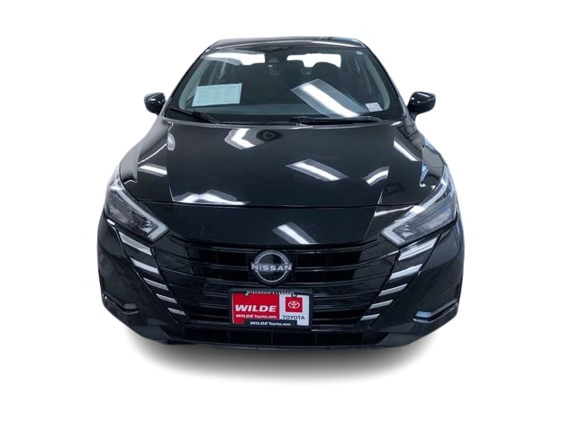 Thumbnail: 2025 Nissan Versa - 27