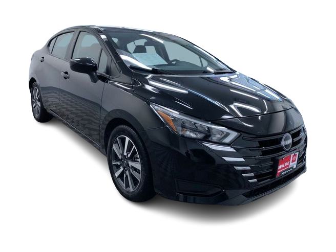 Thumbnail: 2025 Nissan Versa - 36