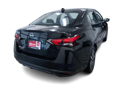 Thumbnail: 2025 Nissan Versa - 23