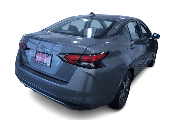 Thumbnail: 2025 Nissan Versa - 33
