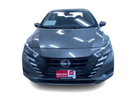 Thumbnail: 2025 Nissan Versa - 6