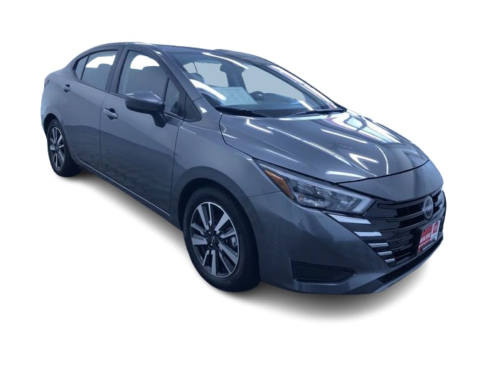 Thumbnail: 2025 Nissan Versa - 35
