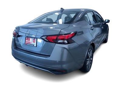 Thumbnail: 2025 Nissan Versa - 23