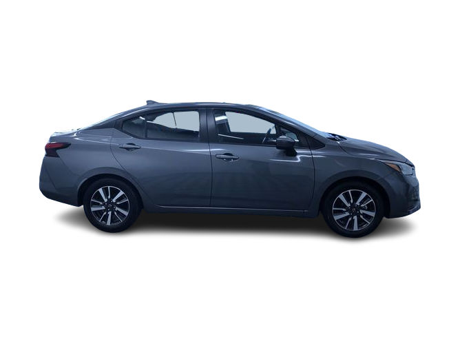 Thumbnail: 2025 Nissan Versa - 34