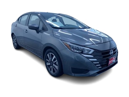 Thumbnail: 2025 Nissan Versa - 21
