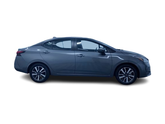 Thumbnail: 2025 Nissan Versa - 20