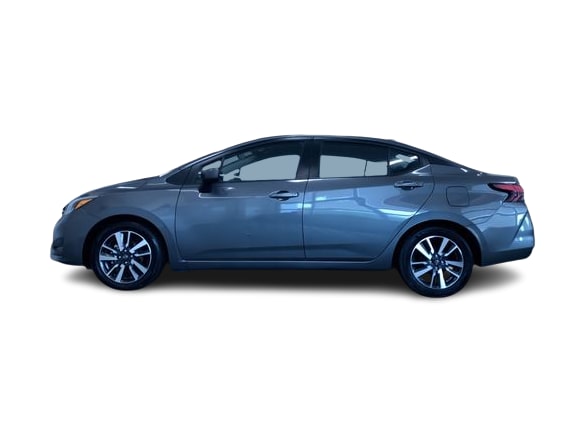 Thumbnail: 2025 Nissan Versa - 3