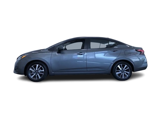 Thumbnail: 2025 Nissan Versa - 24