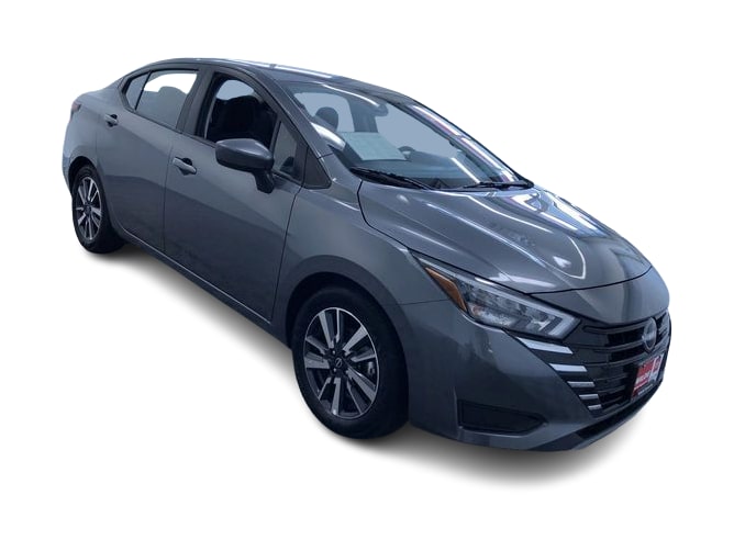 Thumbnail: 2025 Nissan Versa - 36