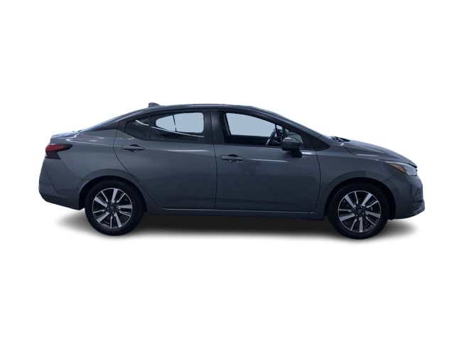 Thumbnail: 2025 Nissan Versa - 35