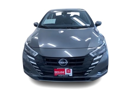 Thumbnail: 2025 Nissan Versa - 6