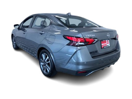 Thumbnail: 2025 Nissan Versa - 4