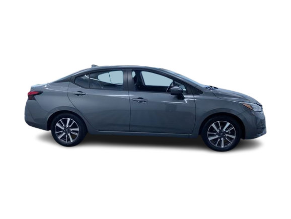 Thumbnail: 2025 Nissan Versa - 20