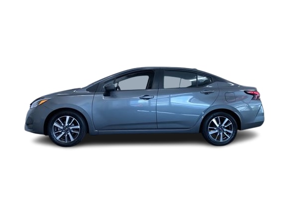 Thumbnail: 2025 Nissan Versa - 3