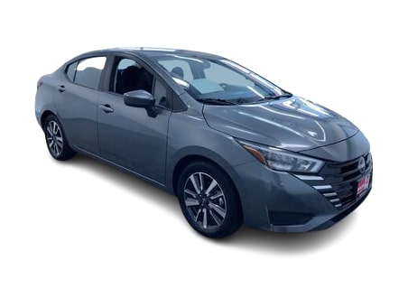 Thumbnail: 2025 Nissan Versa - 21