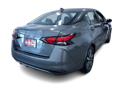Thumbnail: 2025 Nissan Versa - 23