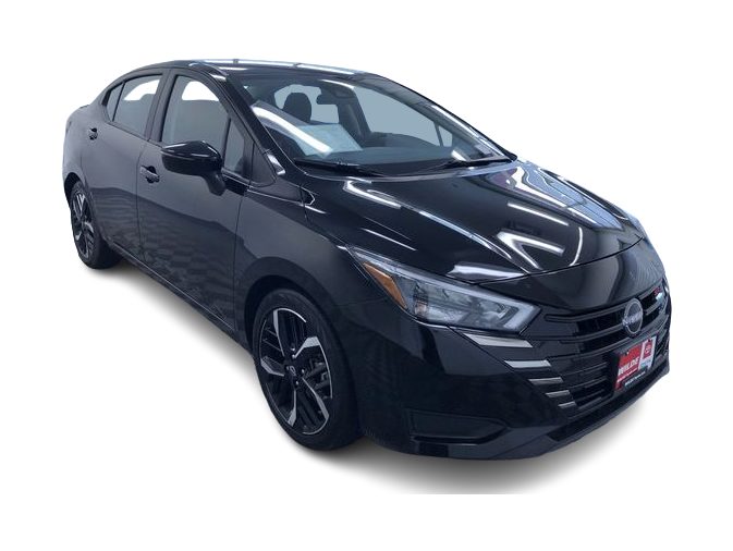 Thumbnail: 2024 Nissan Versa - 37