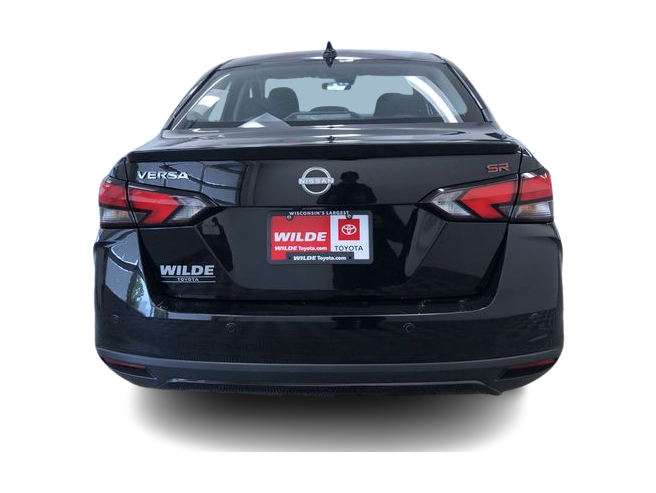 Thumbnail: 2024 Nissan Versa - 24