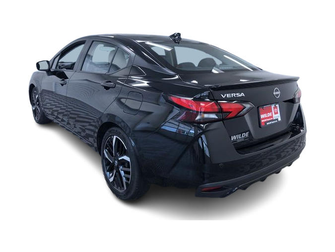 Thumbnail: 2024 Nissan Versa - 23