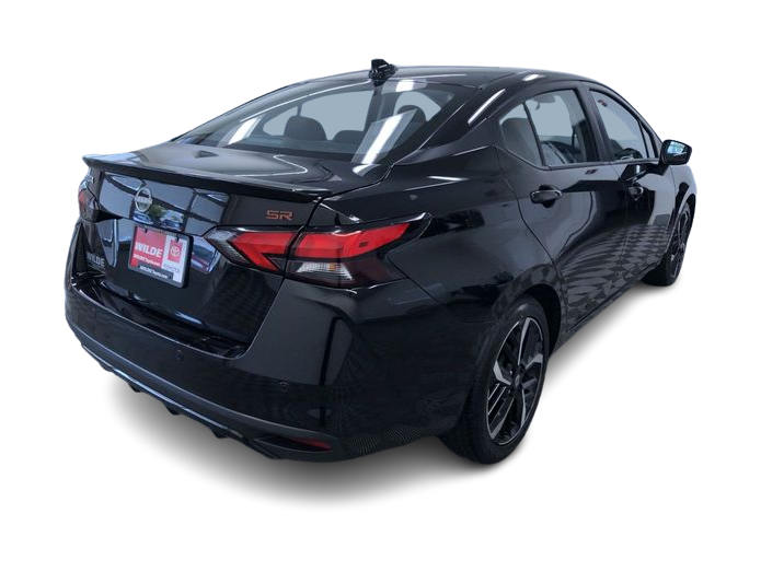 Thumbnail: 2024 Nissan Versa - 35