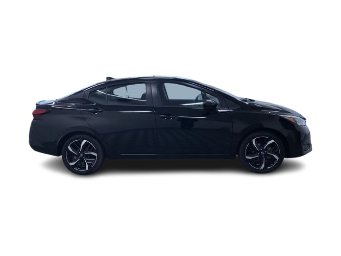 Thumbnail: 2024 Nissan Versa - 36