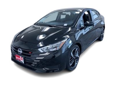 Thumbnail: 2024 Nissan Versa - 20