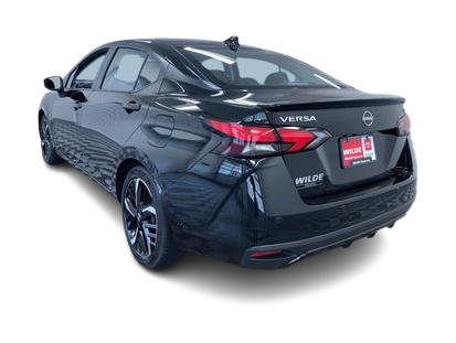 Thumbnail: 2024 Nissan Versa - 4