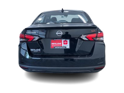 Thumbnail: 2024 Nissan Versa - 5