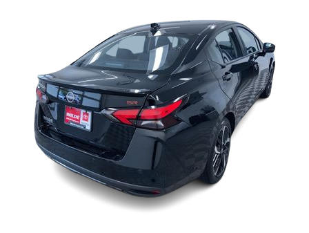Thumbnail: 2024 Nissan Versa - 21